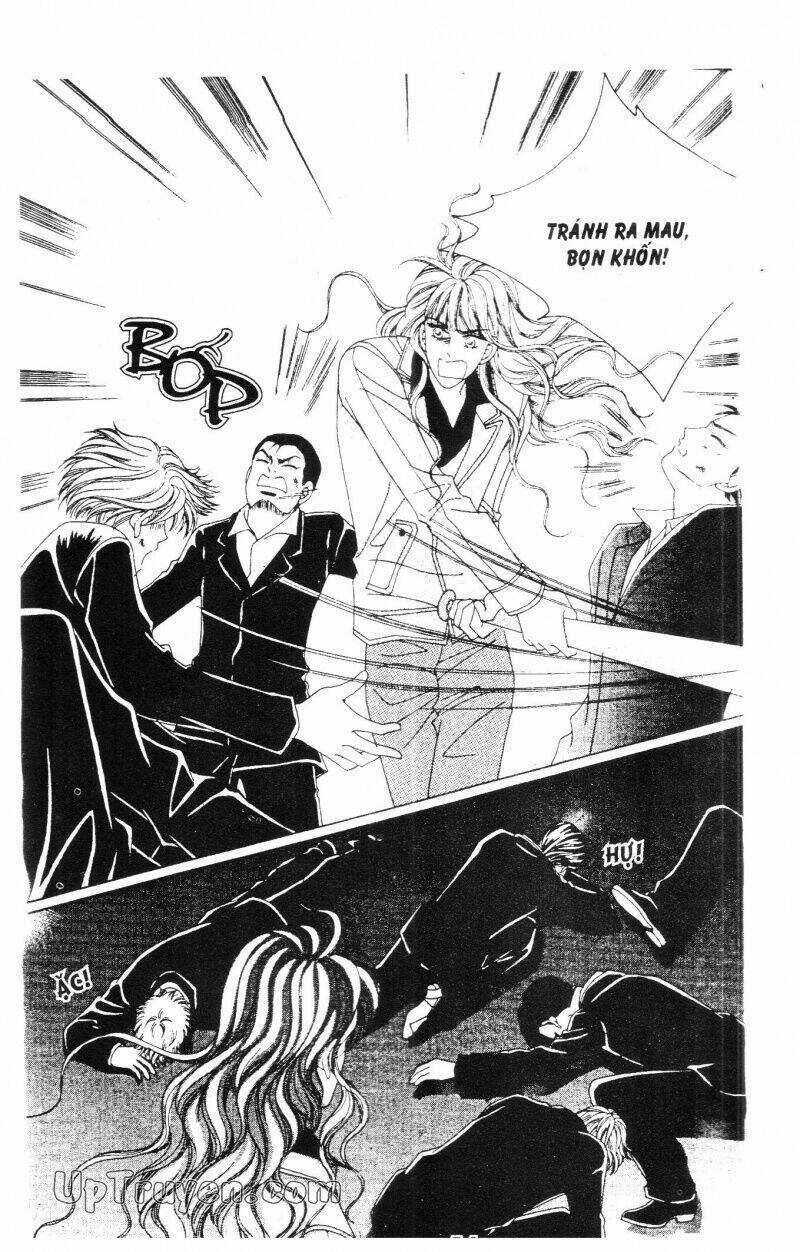 Mặt nạ tình yêu - Chapter 101 - Trang 14