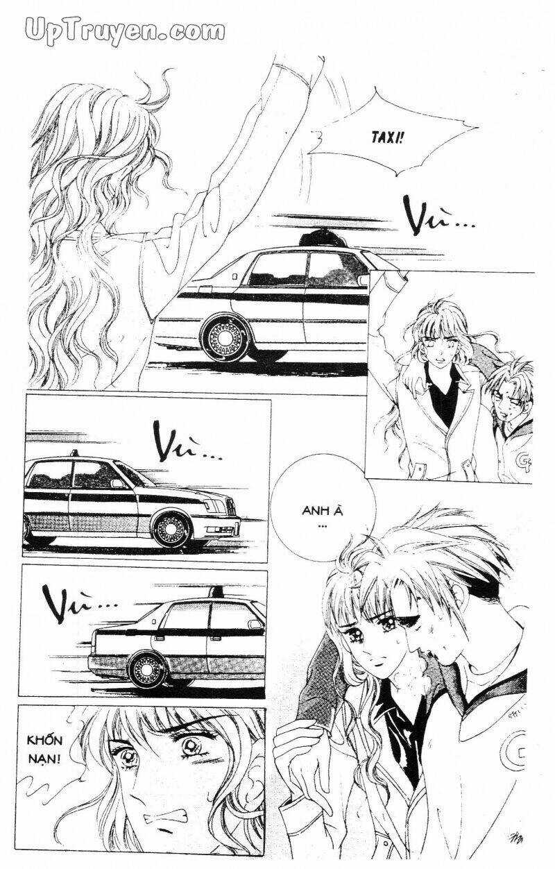 Mặt nạ tình yêu - Chapter 101 - Trang 17