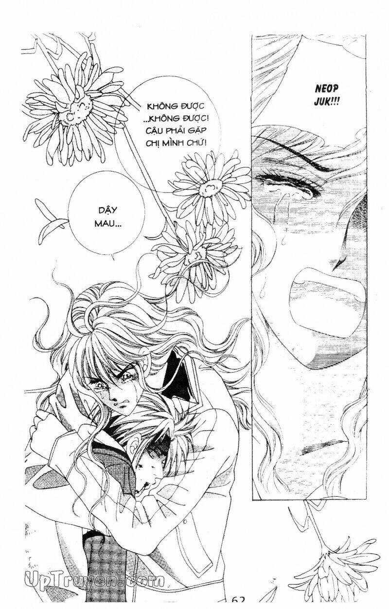 Mặt nạ tình yêu - Chapter 101 - Trang 22
