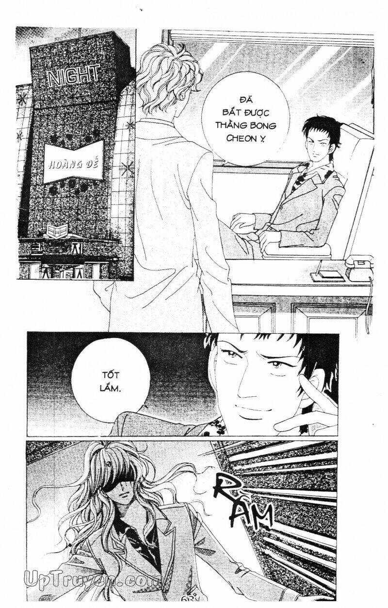 Mặt nạ tình yêu - Chapter 101 - Trang 23