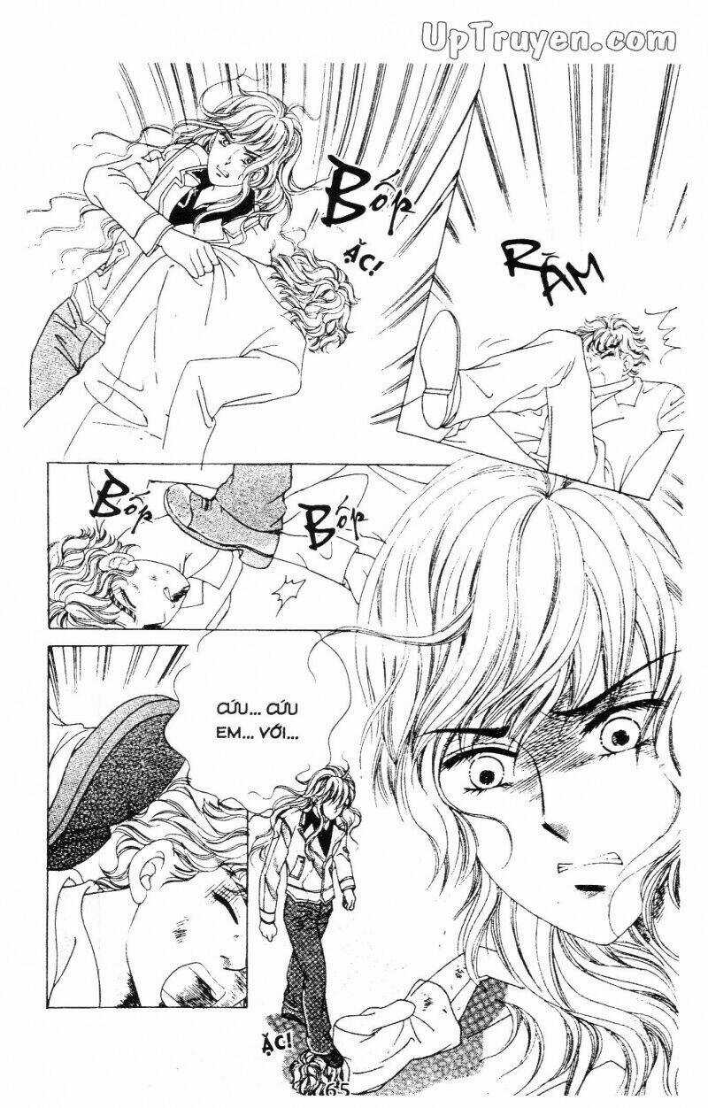 Mặt nạ tình yêu - Chapter 101 - Trang 25