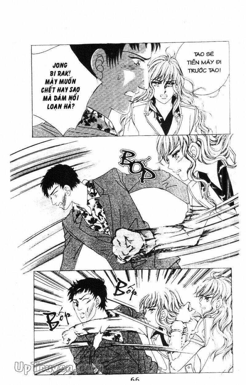 Mặt nạ tình yêu - Chapter 101 - Trang 26