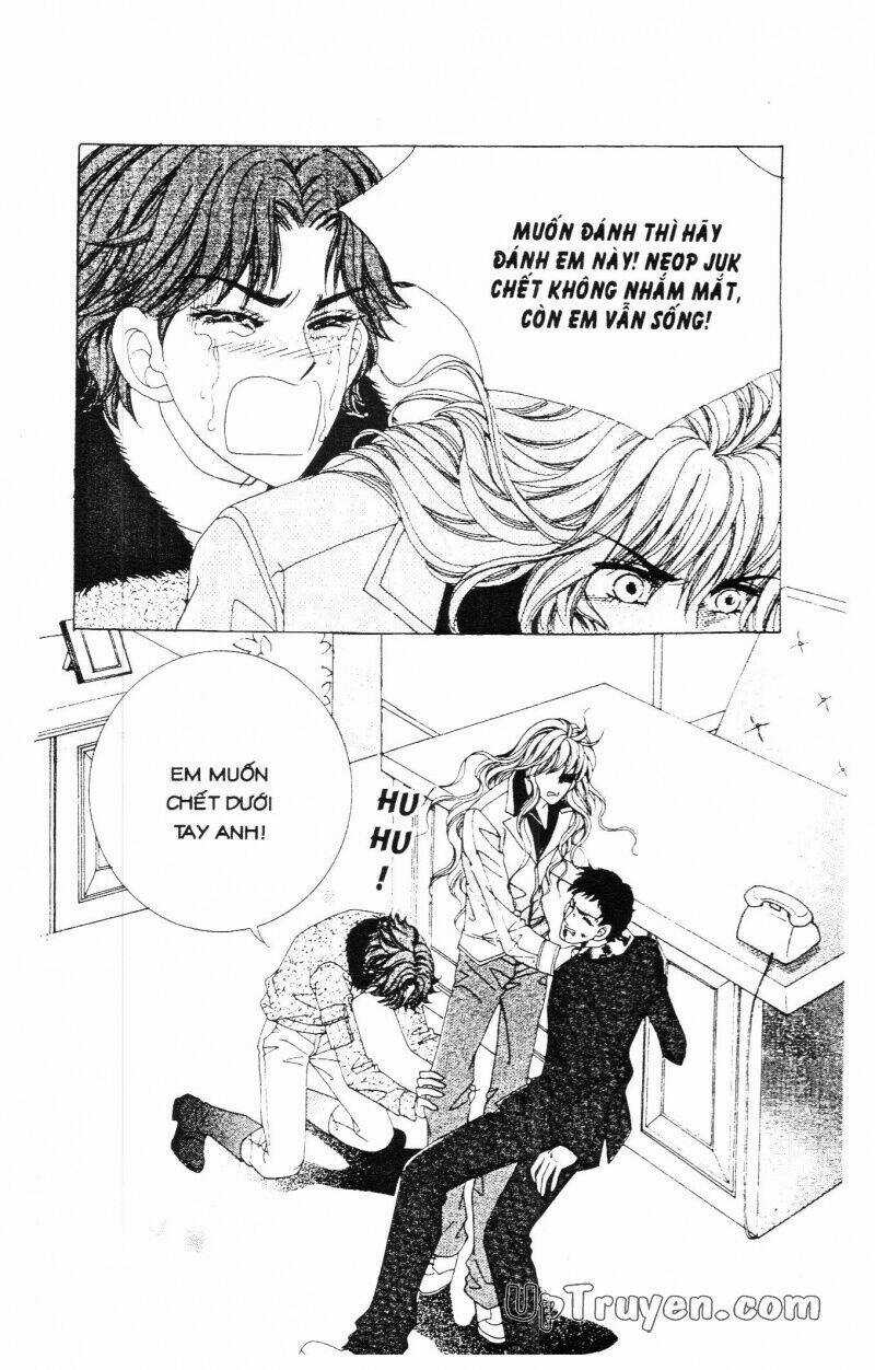 Mặt nạ tình yêu - Chapter 101 - Trang 29