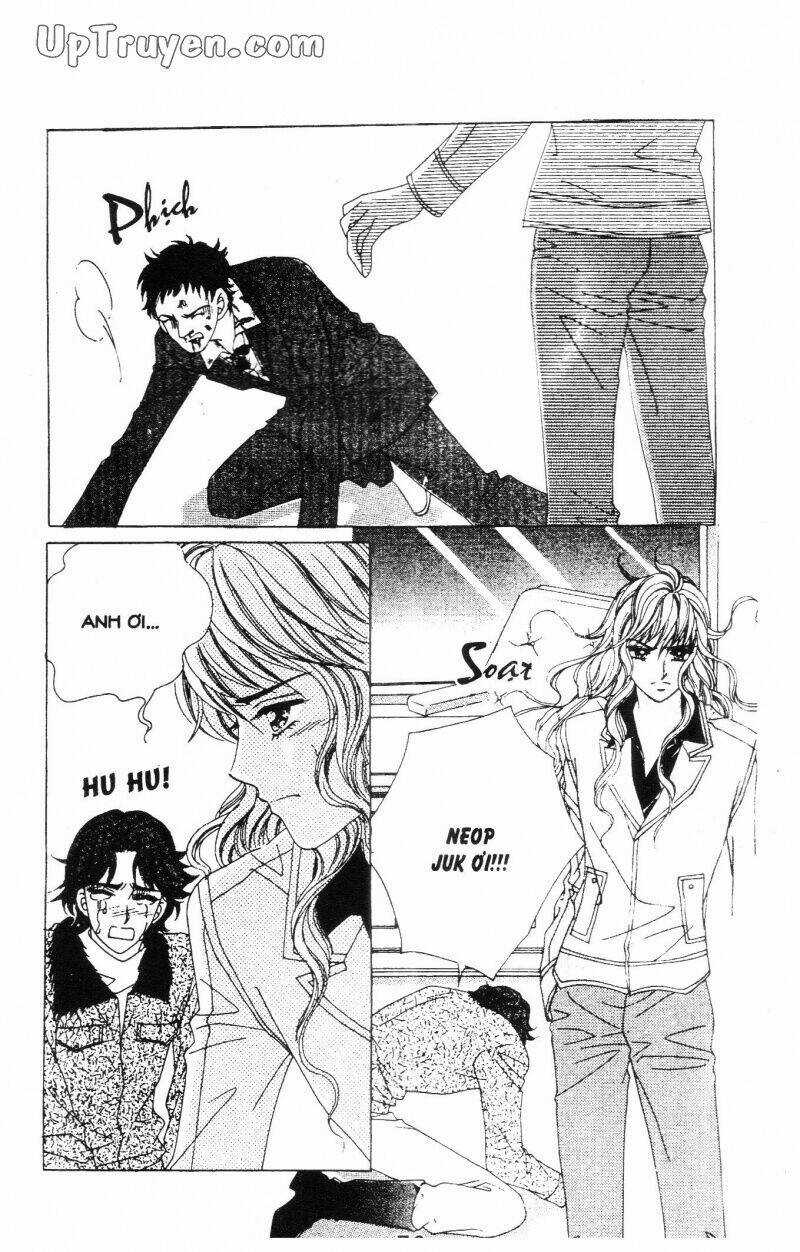 Mặt nạ tình yêu - Chapter 101 - Trang 30