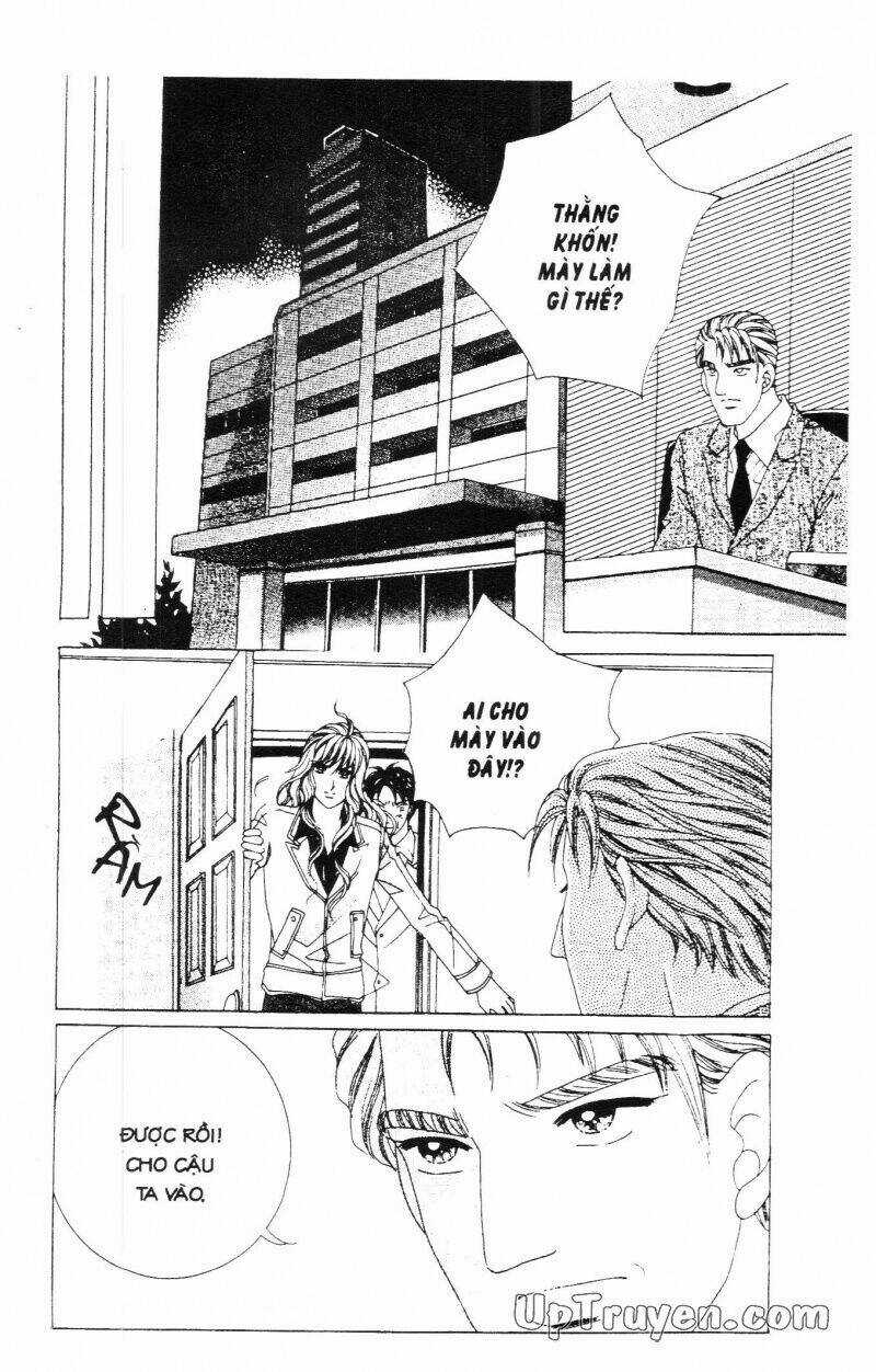 Mặt nạ tình yêu - Chapter 101 - Trang 31