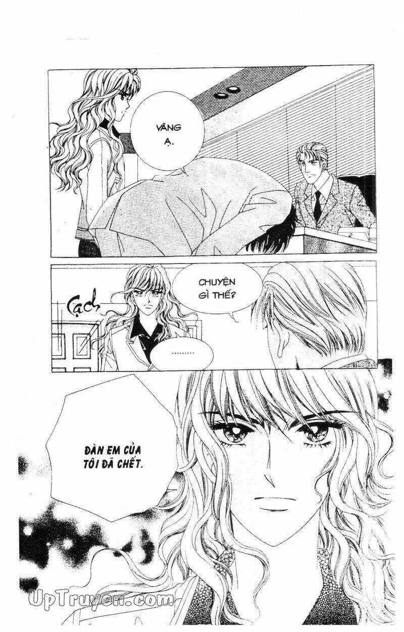 Mặt nạ tình yêu - Chapter 101 - Trang 32