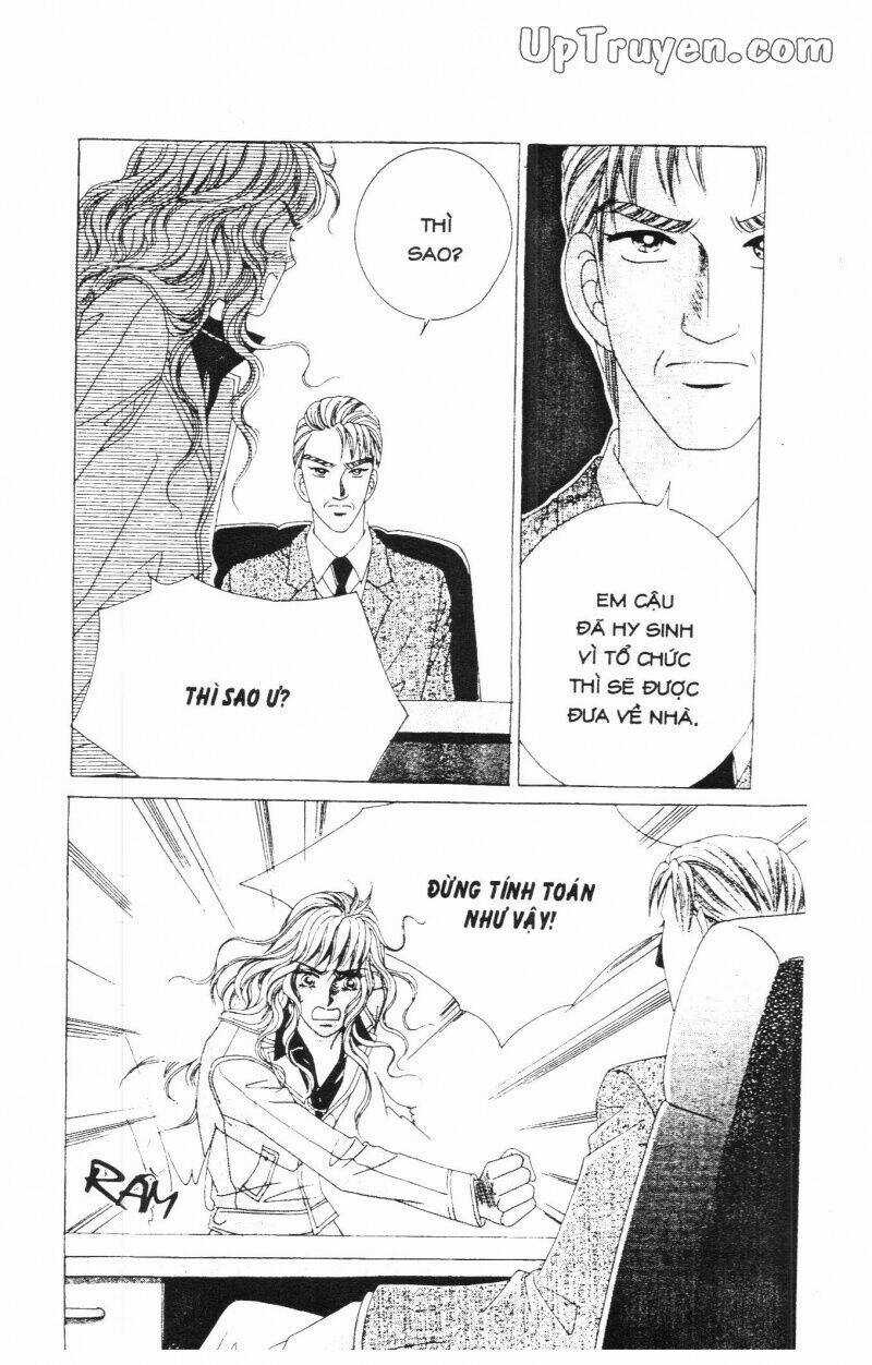 Mặt nạ tình yêu - Chapter 101 - Trang 33