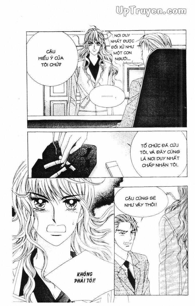 Mặt nạ tình yêu - Chapter 101 - Trang 36