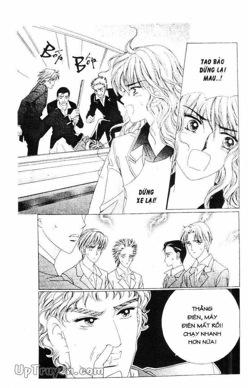 Mặt nạ tình yêu - Chapter 101 - Trang 6