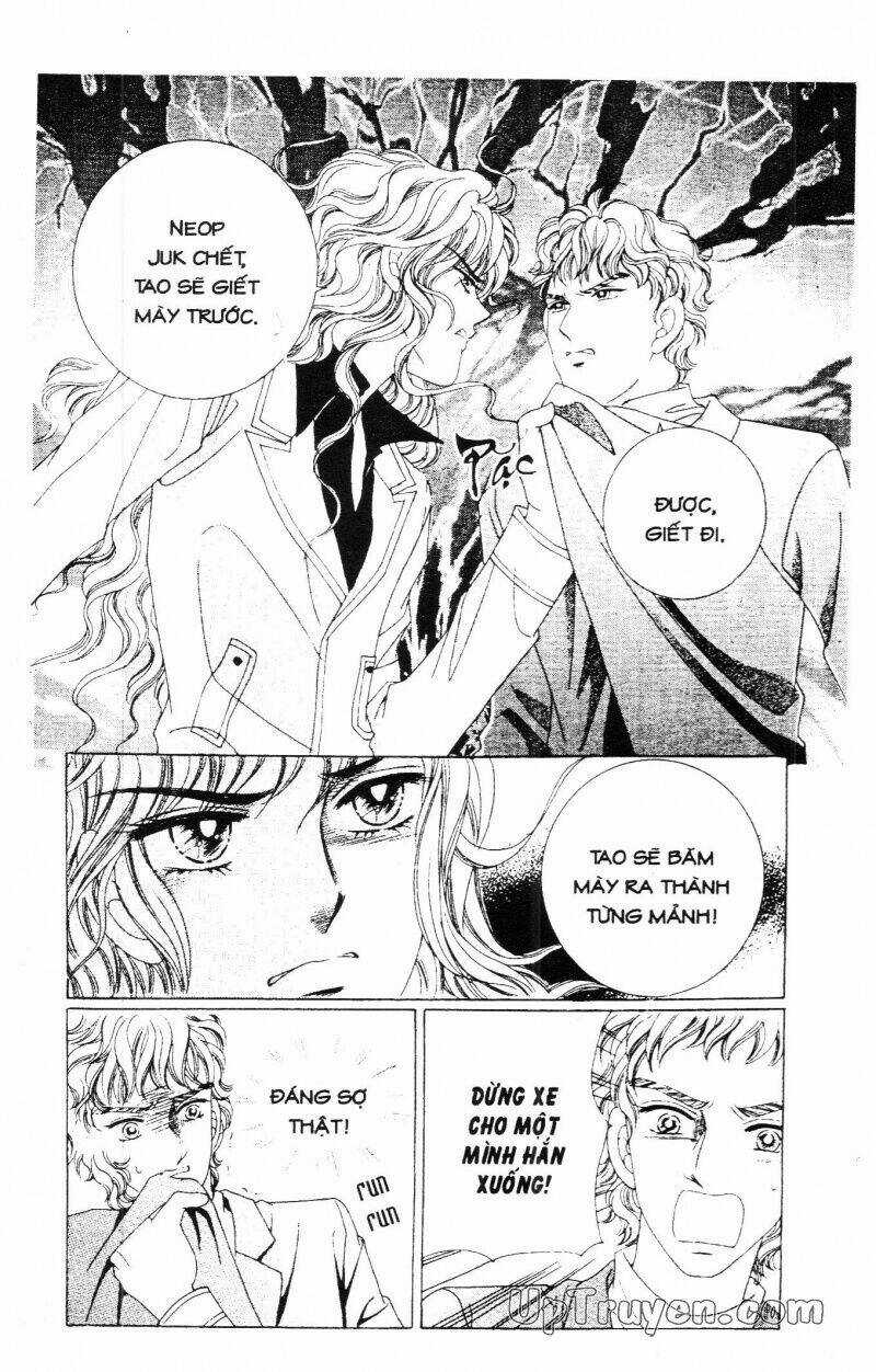 Mặt nạ tình yêu - Chapter 101 - Trang 7