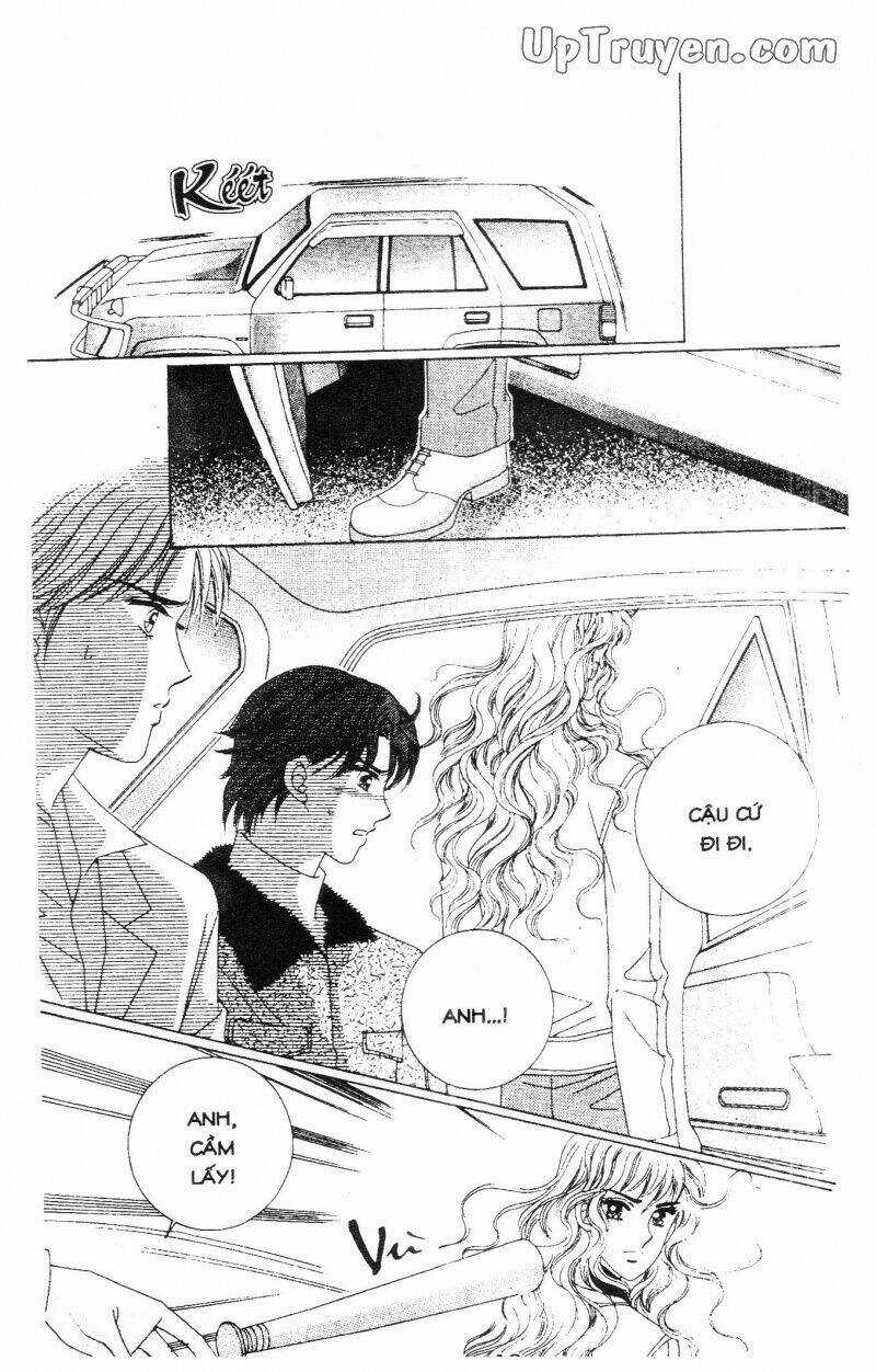 Mặt nạ tình yêu - Chapter 101 - Trang 8