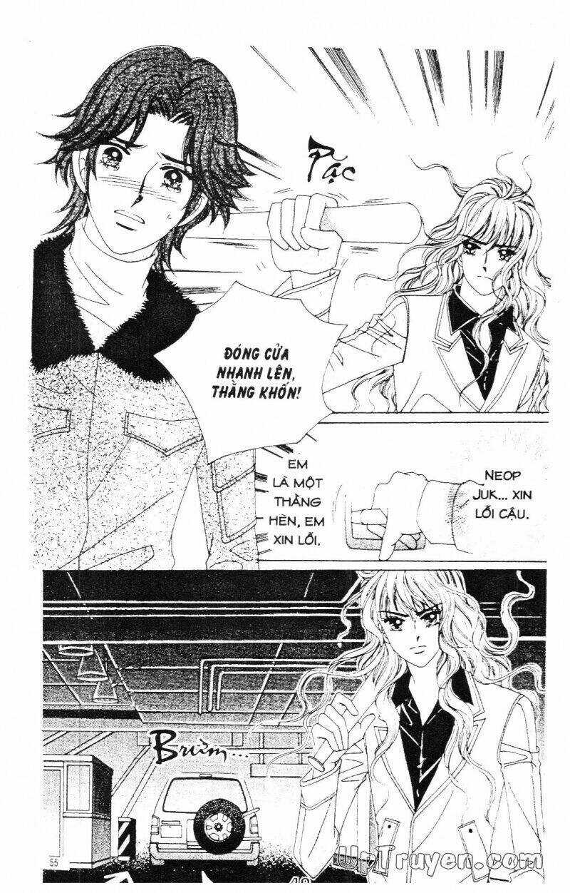 Mặt nạ tình yêu - Chapter 101 - Trang 9