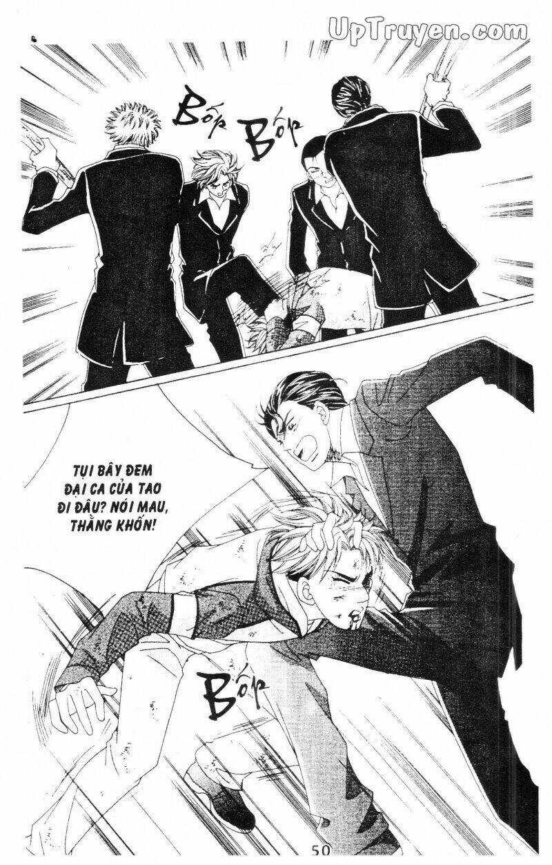 Mặt nạ tình yêu - Chapter 101 - Trang 10