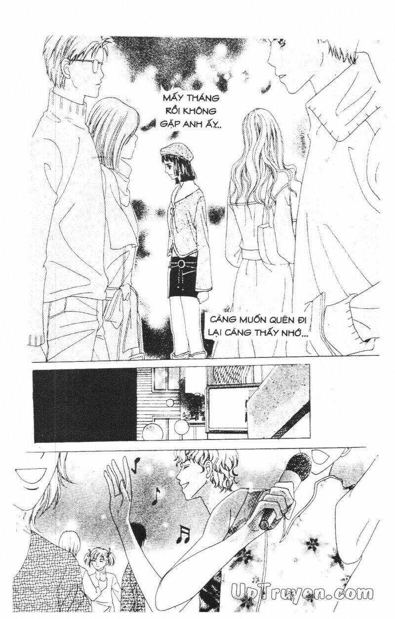 Mặt nạ tình yêu - Chapter 102 - Trang 36
