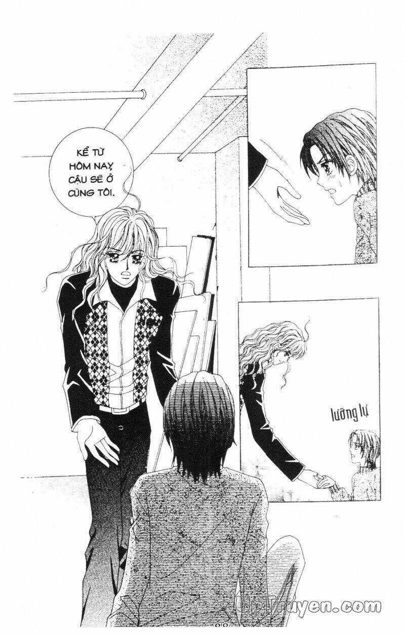 Mặt nạ tình yêu - Chapter 102 - Trang 9