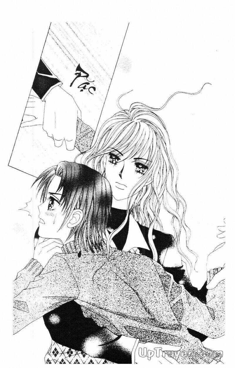 Mặt nạ tình yêu - Chapter 102 - Trang 10