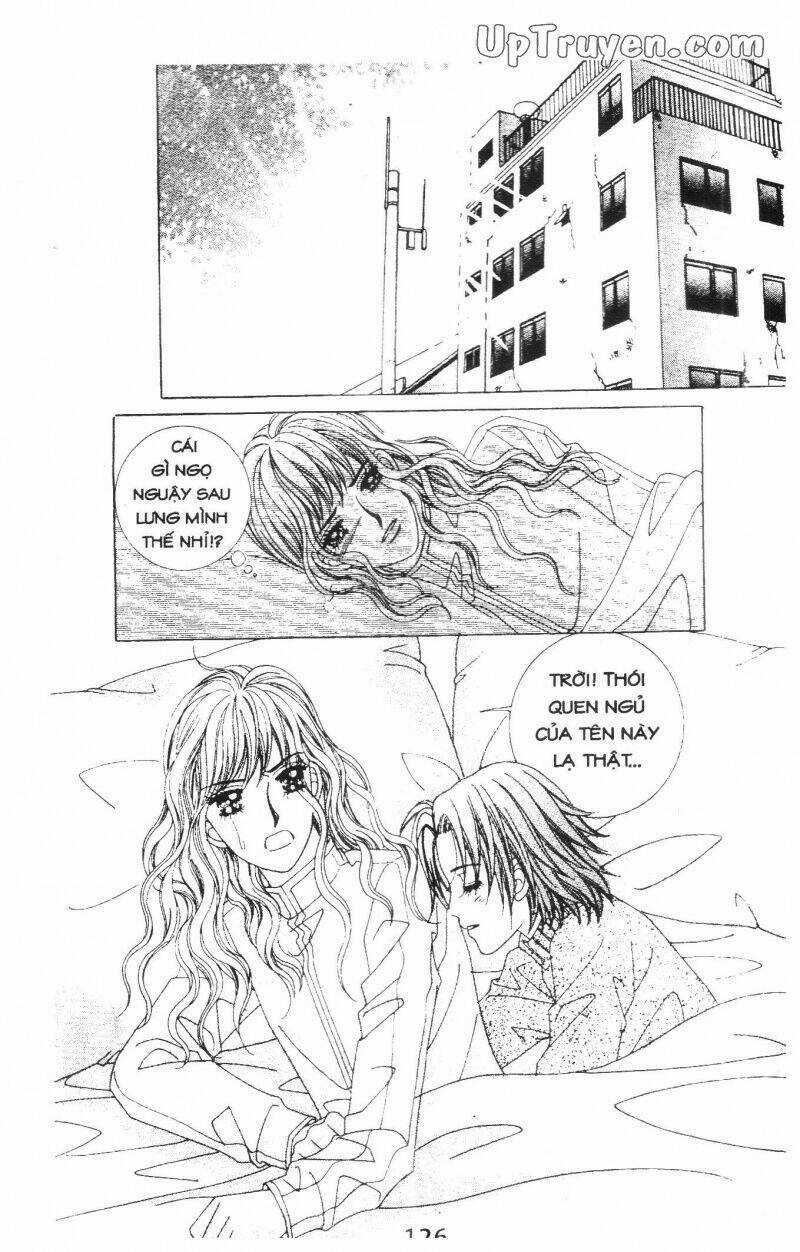 Mặt nạ tình yêu - Chapter 103 - Trang 4