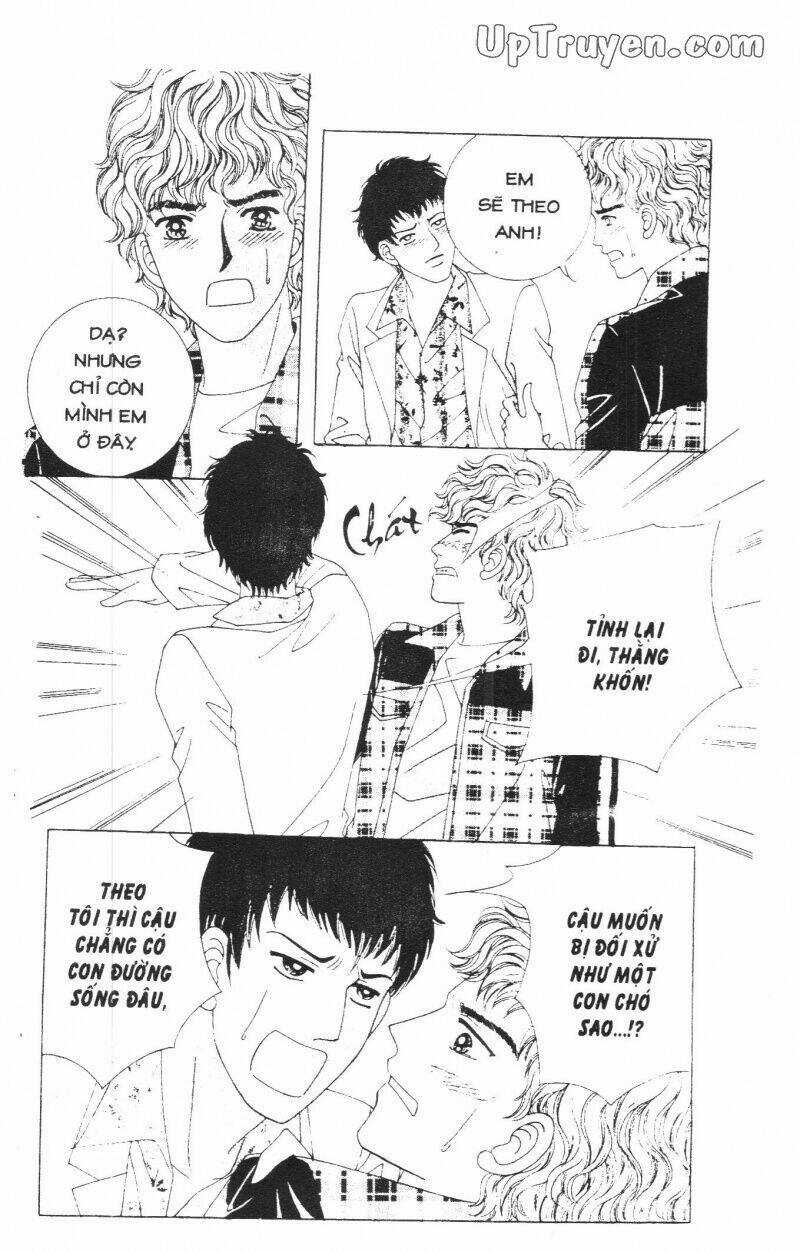 Mặt nạ tình yêu - Chapter 103 - Trang 33