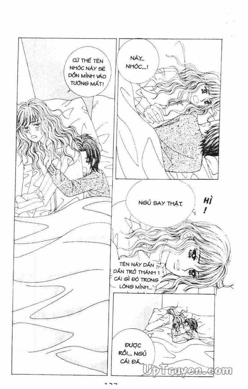 Mặt nạ tình yêu - Chapter 103 - Trang 5