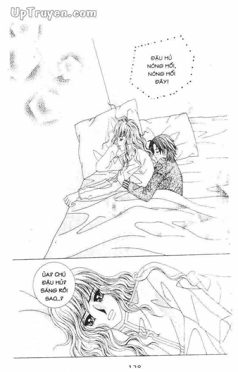 Mặt nạ tình yêu - Chapter 103 - Trang 6