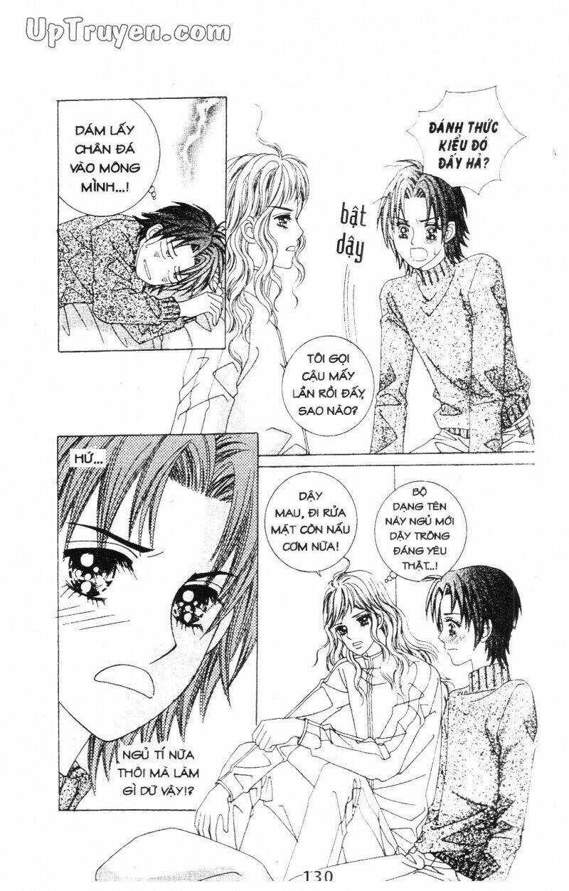 Mặt nạ tình yêu - Chapter 103 - Trang 8