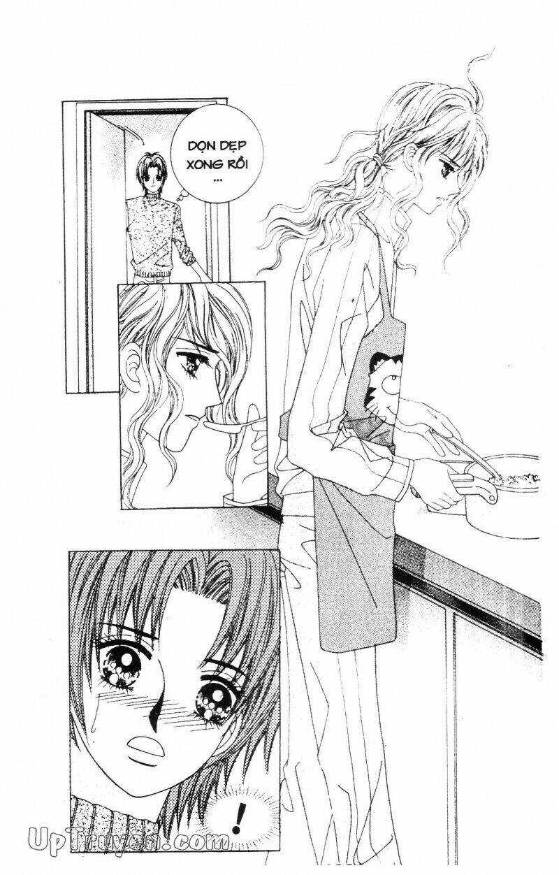 Mặt nạ tình yêu - Chapter 103 - Trang 10