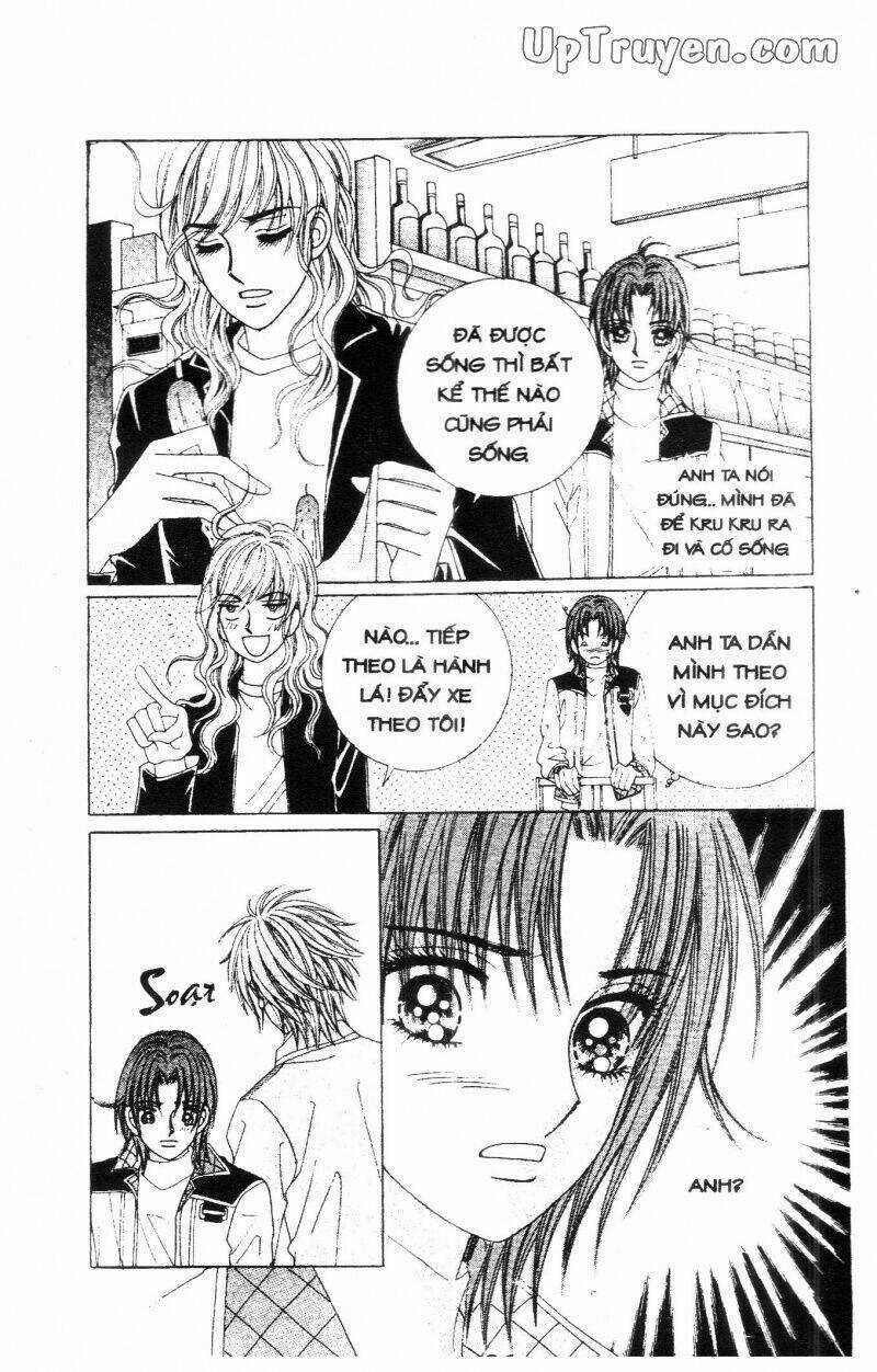 Mặt nạ tình yêu - Chapter 104 - Trang 27