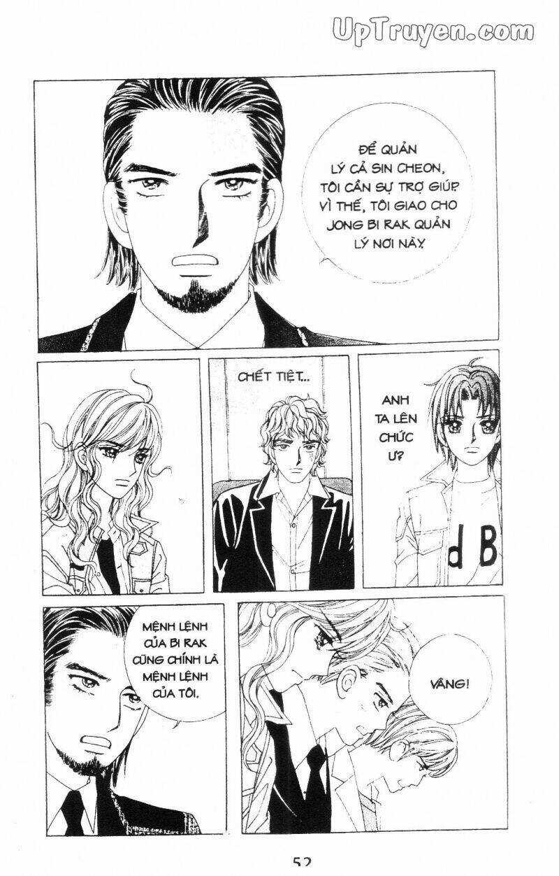 Mặt nạ tình yêu - Chapter 105 - Trang 12