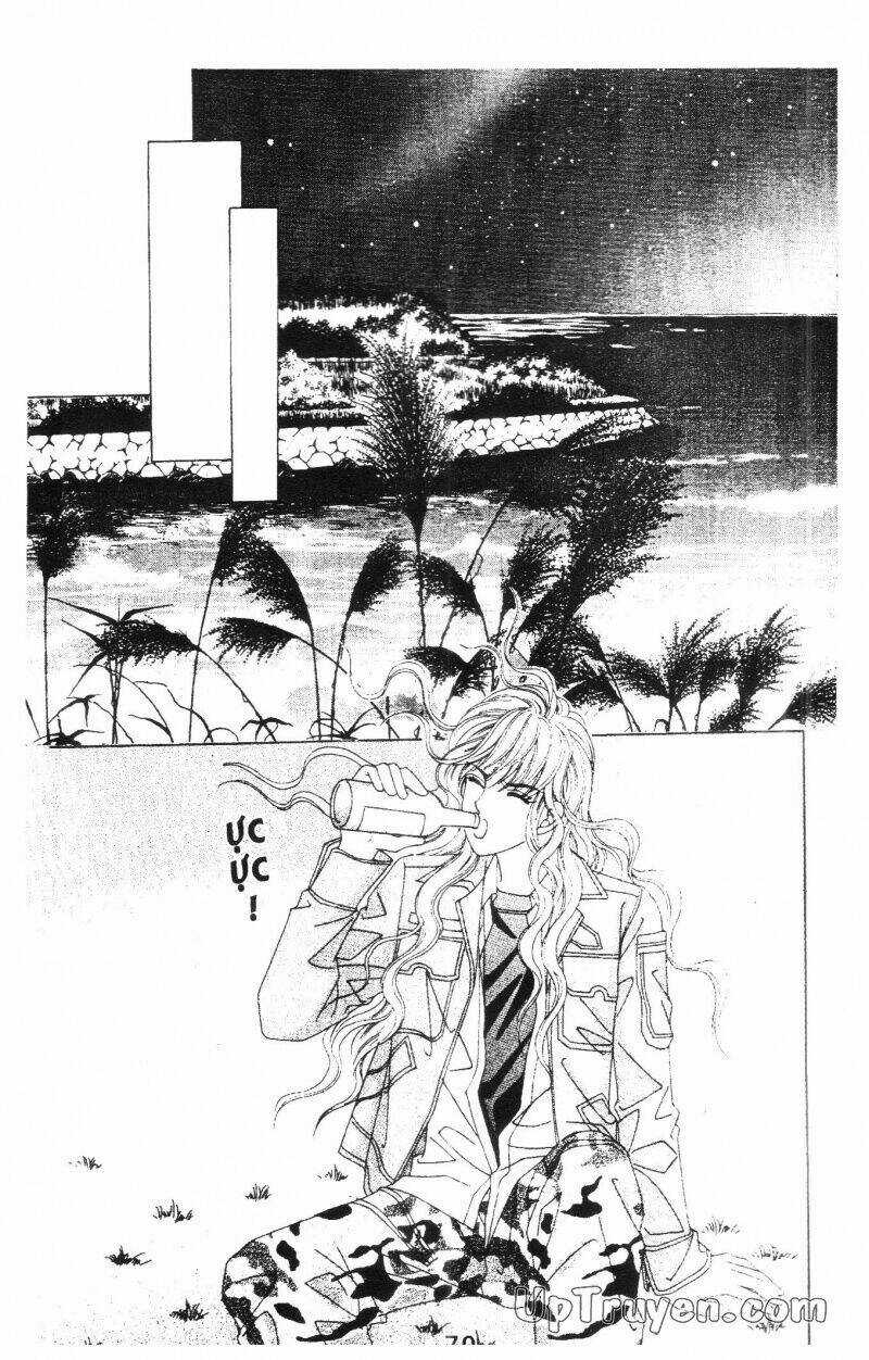 Mặt nạ tình yêu - Chapter 105 - Trang 30