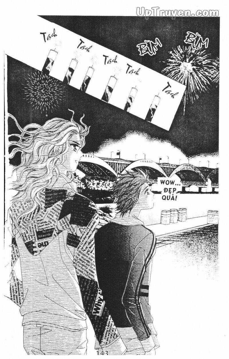 Mặt nạ tình yêu - Chapter 107 - Trang 23