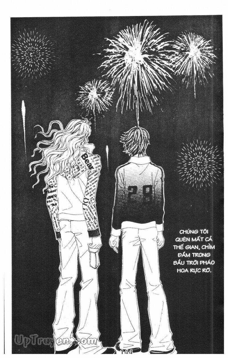 Mặt nạ tình yêu - Chapter 107 - Trang 24