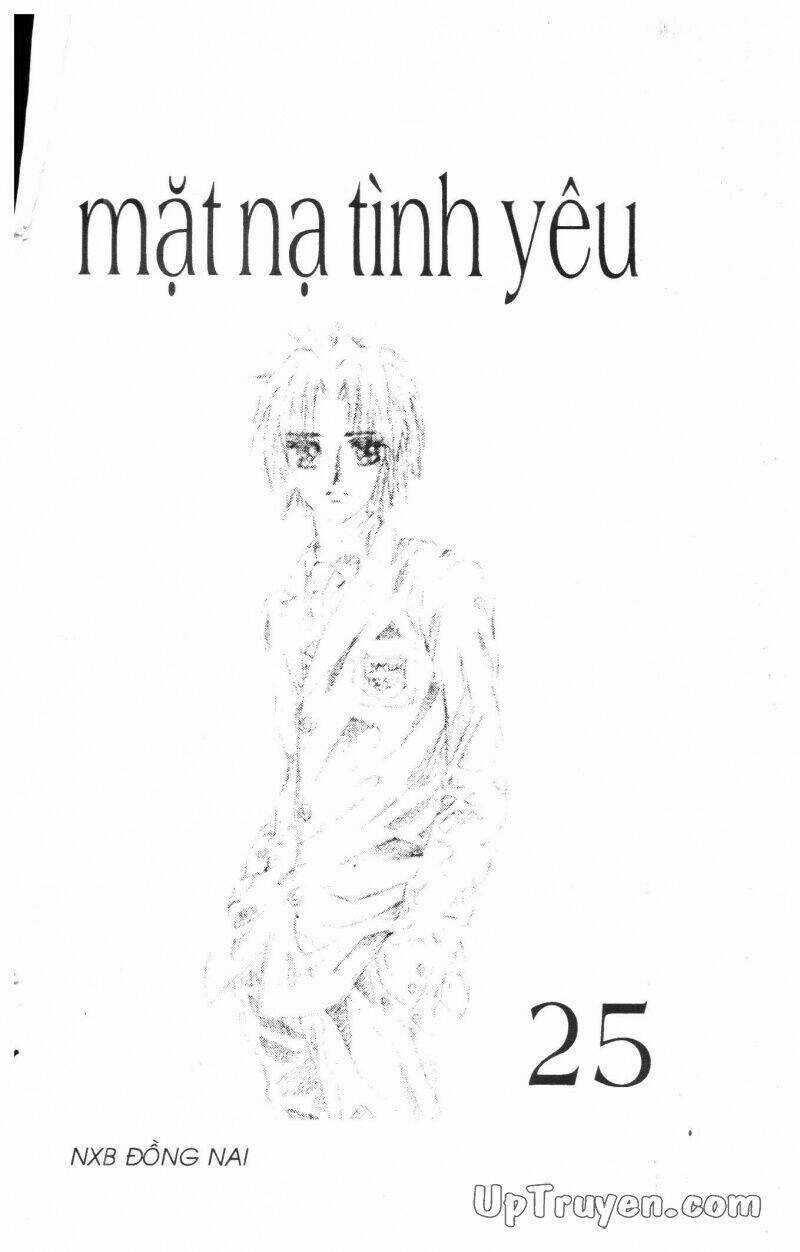 Mặt nạ tình yêu - Chapter 108 - Trang 3