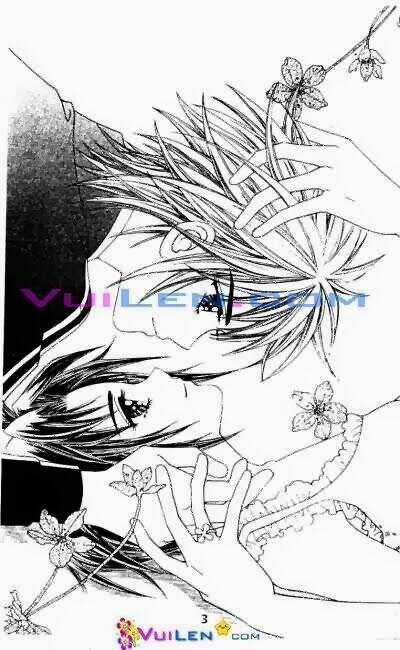 Mặt nạ tình yêu - Chapter 11 - Trang 5