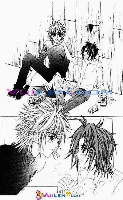 Mặt nạ tình yêu - Chapter 11 - Trang 62