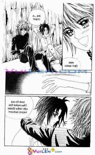 Mặt nạ tình yêu - Chapter 11 - Trang 66