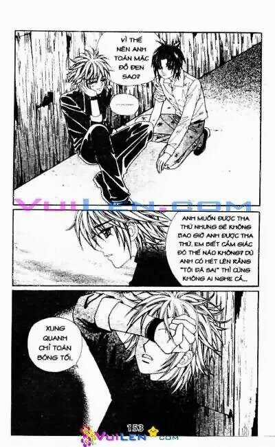 Mặt nạ tình yêu - Chapter 11 - Trang 68