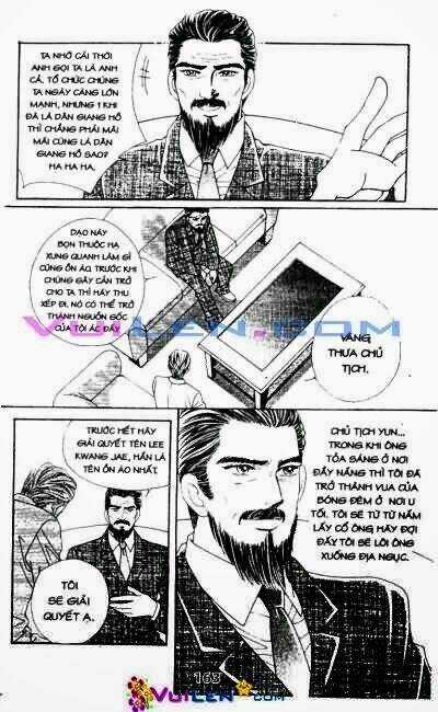 Mặt nạ tình yêu - Chapter 11 - Trang 78
