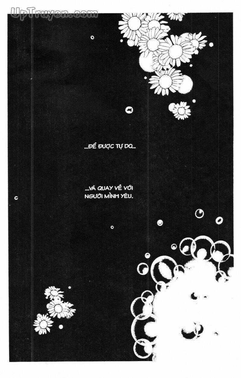 Mặt nạ tình yêu - Chapter 110 - Trang 1