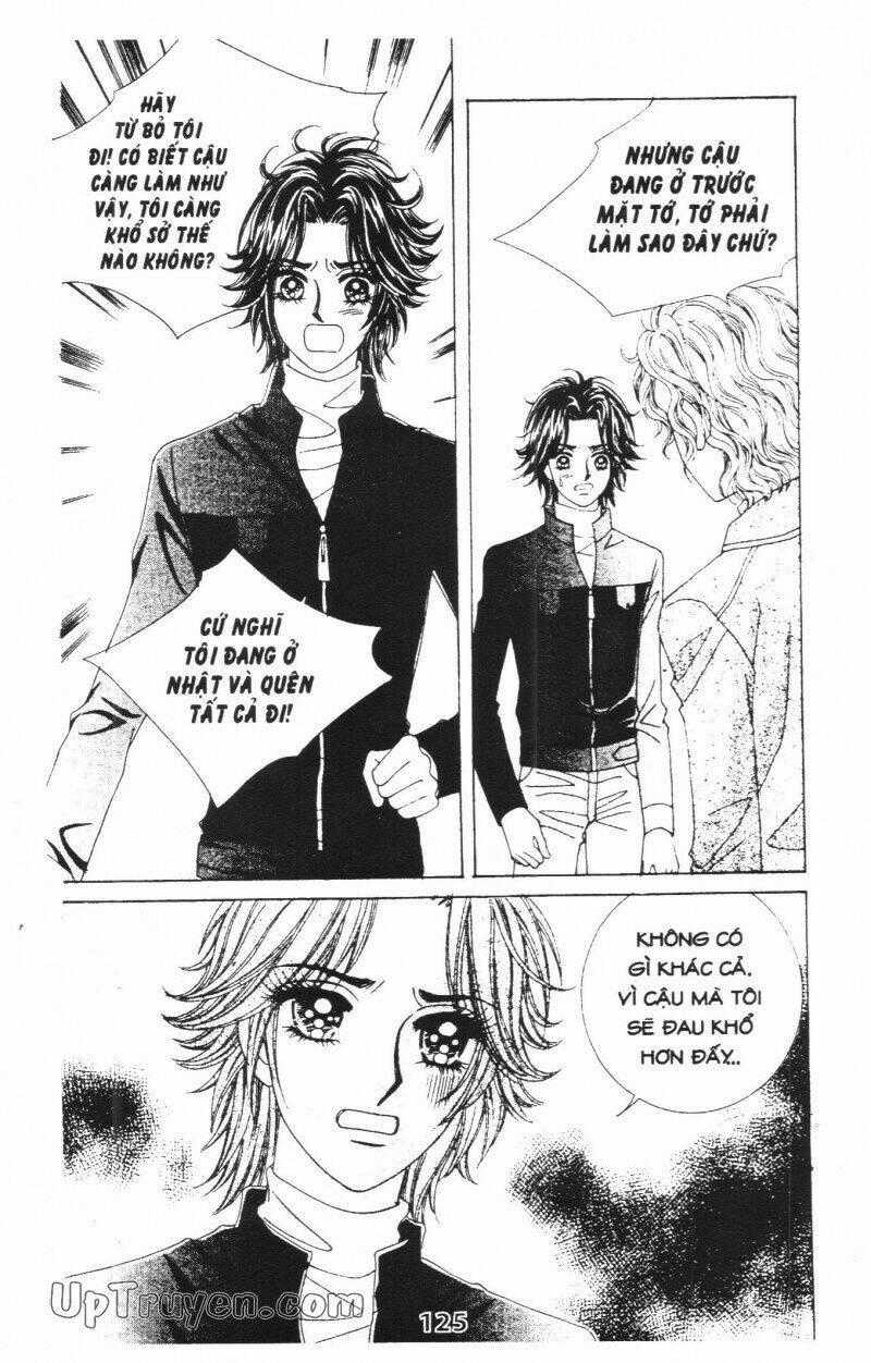 Mặt nạ tình yêu - Chapter 111 - Trang 2