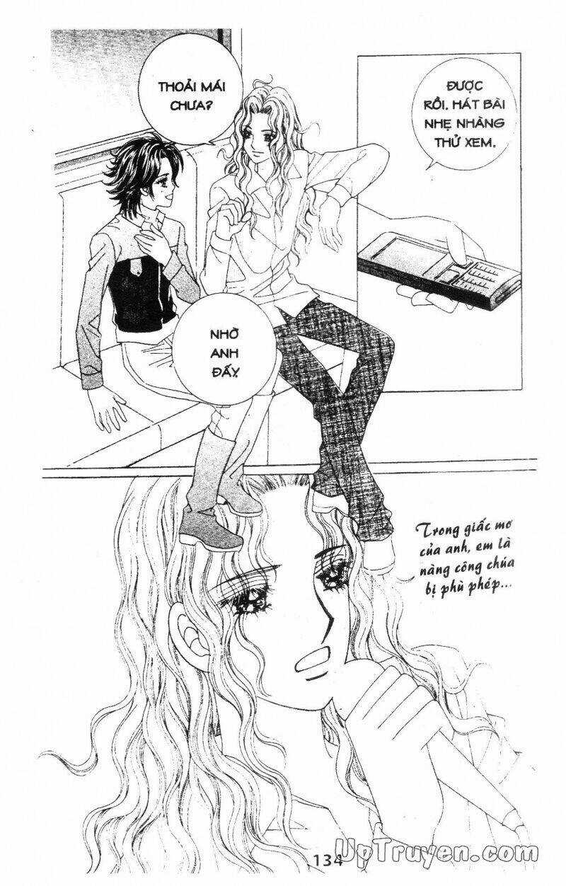 Mặt nạ tình yêu - Chapter 111 - Trang 11