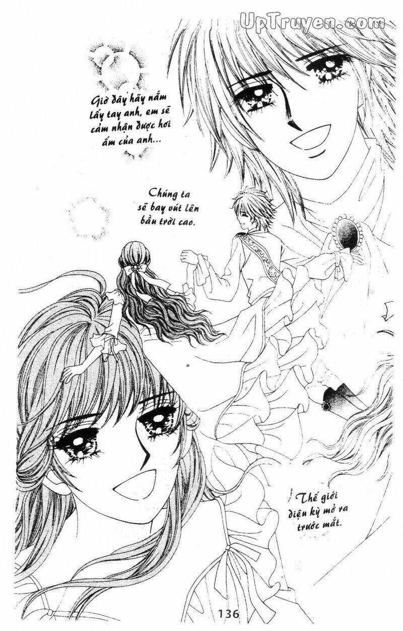 Mặt nạ tình yêu - Chapter 111 - Trang 13