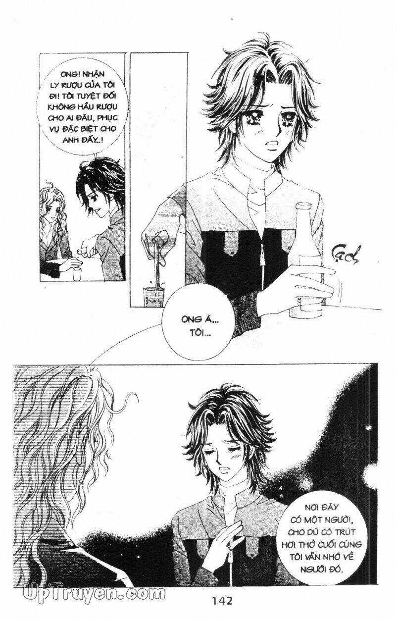 Mặt nạ tình yêu - Chapter 111 - Trang 19