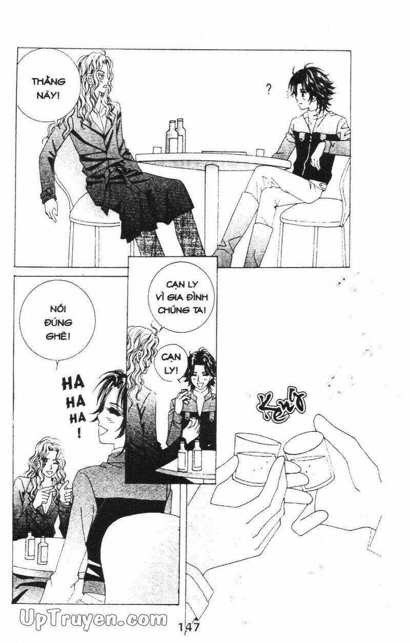 Mặt nạ tình yêu - Chapter 111 - Trang 24