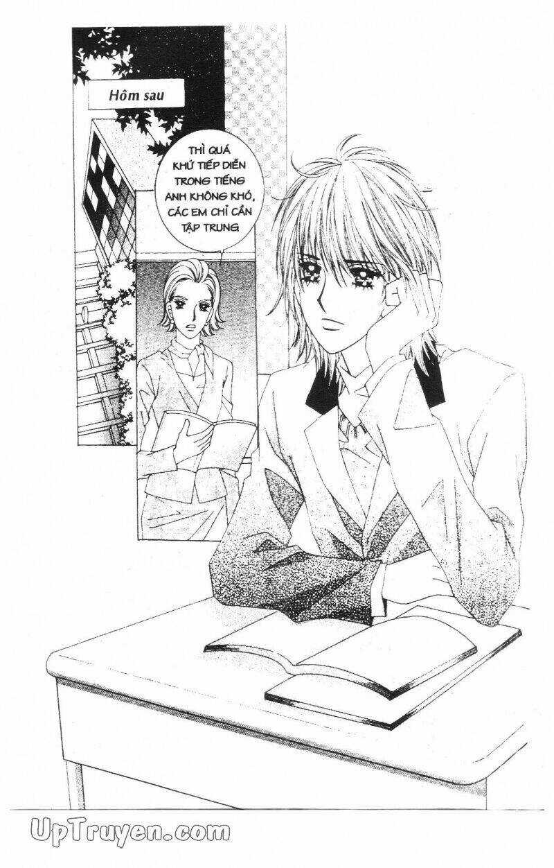 Mặt nạ tình yêu - Chapter 111 - Trang 25