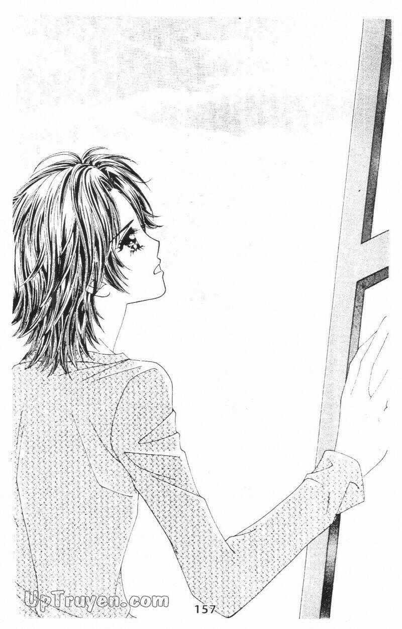 Mặt nạ tình yêu - Chapter 111 - Trang 32