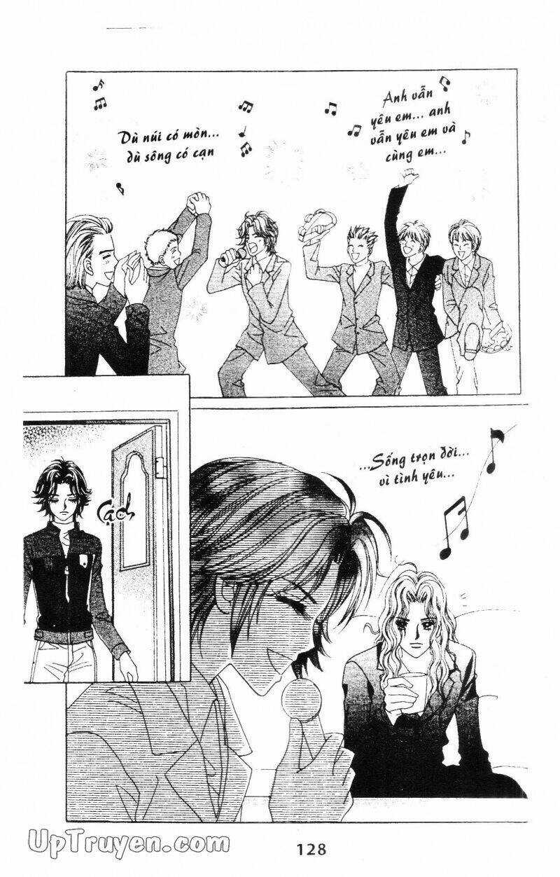 Mặt nạ tình yêu - Chapter 111 - Trang 5