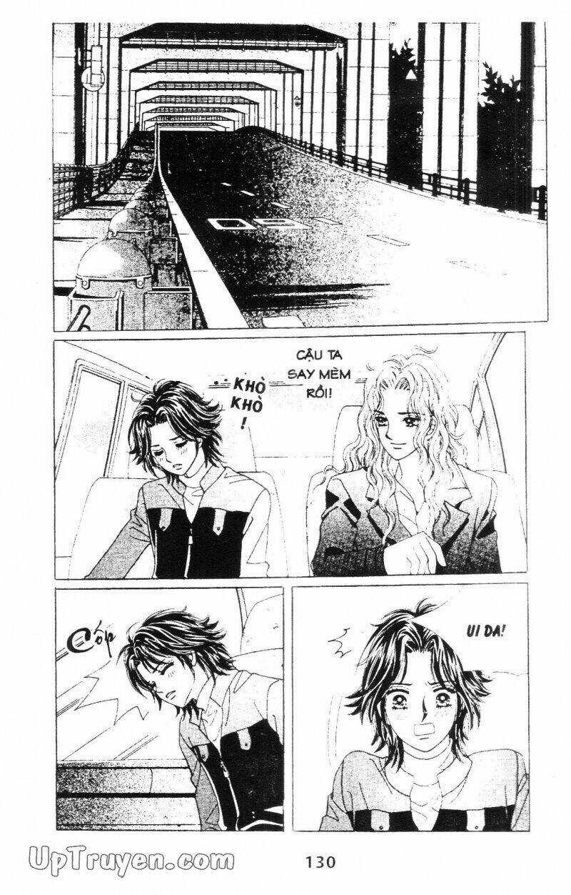 Mặt nạ tình yêu - Chapter 111 - Trang 7