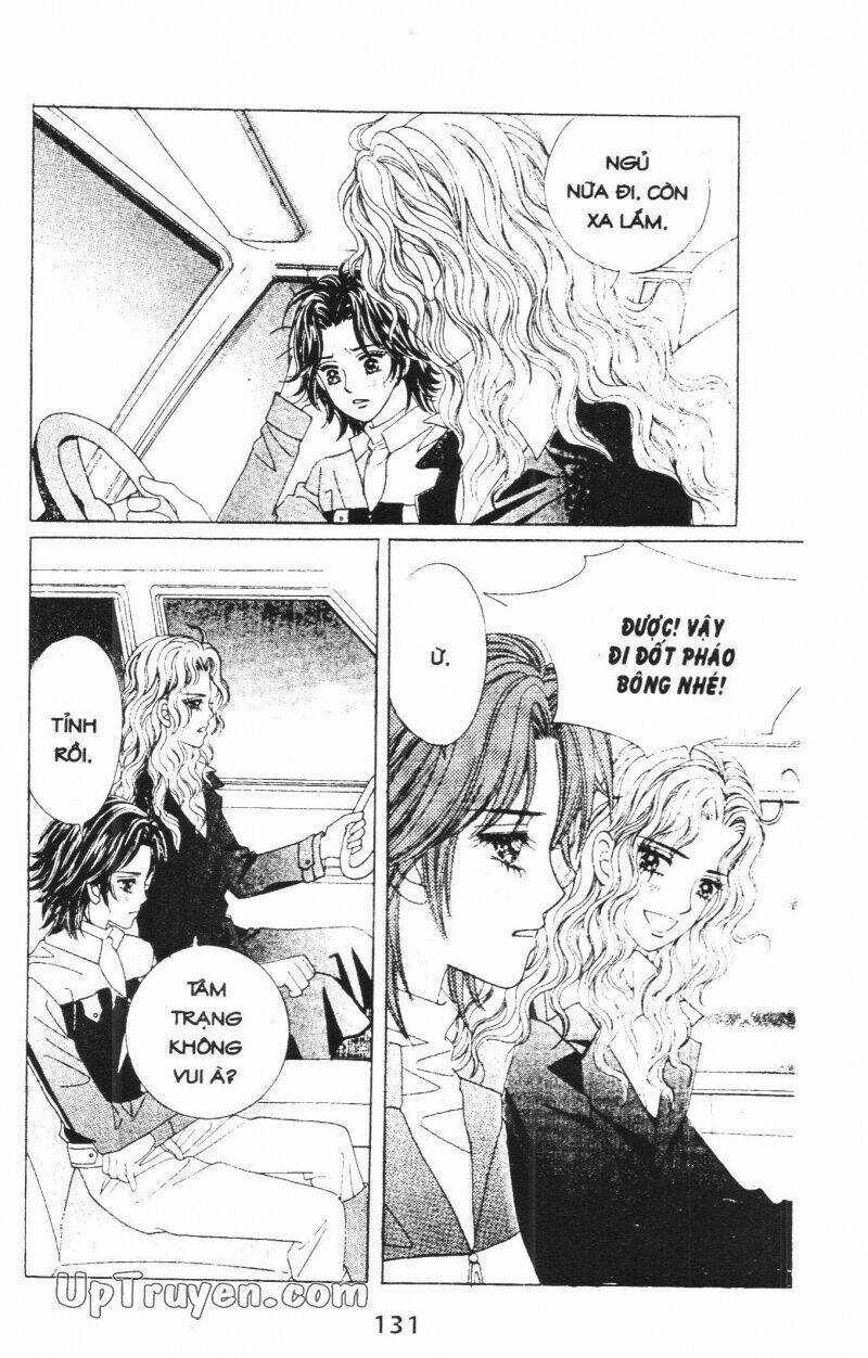 Mặt nạ tình yêu - Chapter 111 - Trang 8