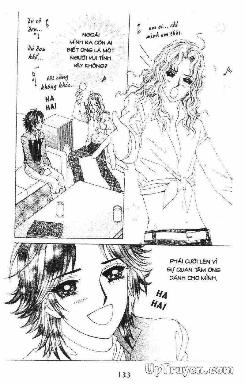 Mặt nạ tình yêu - Chapter 111 - Trang 10