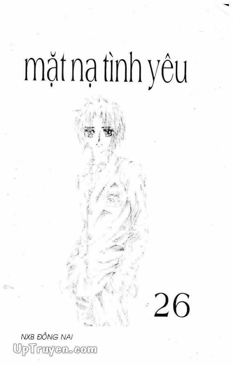 Mặt nạ tình yêu - Chapter 112 - Trang 2